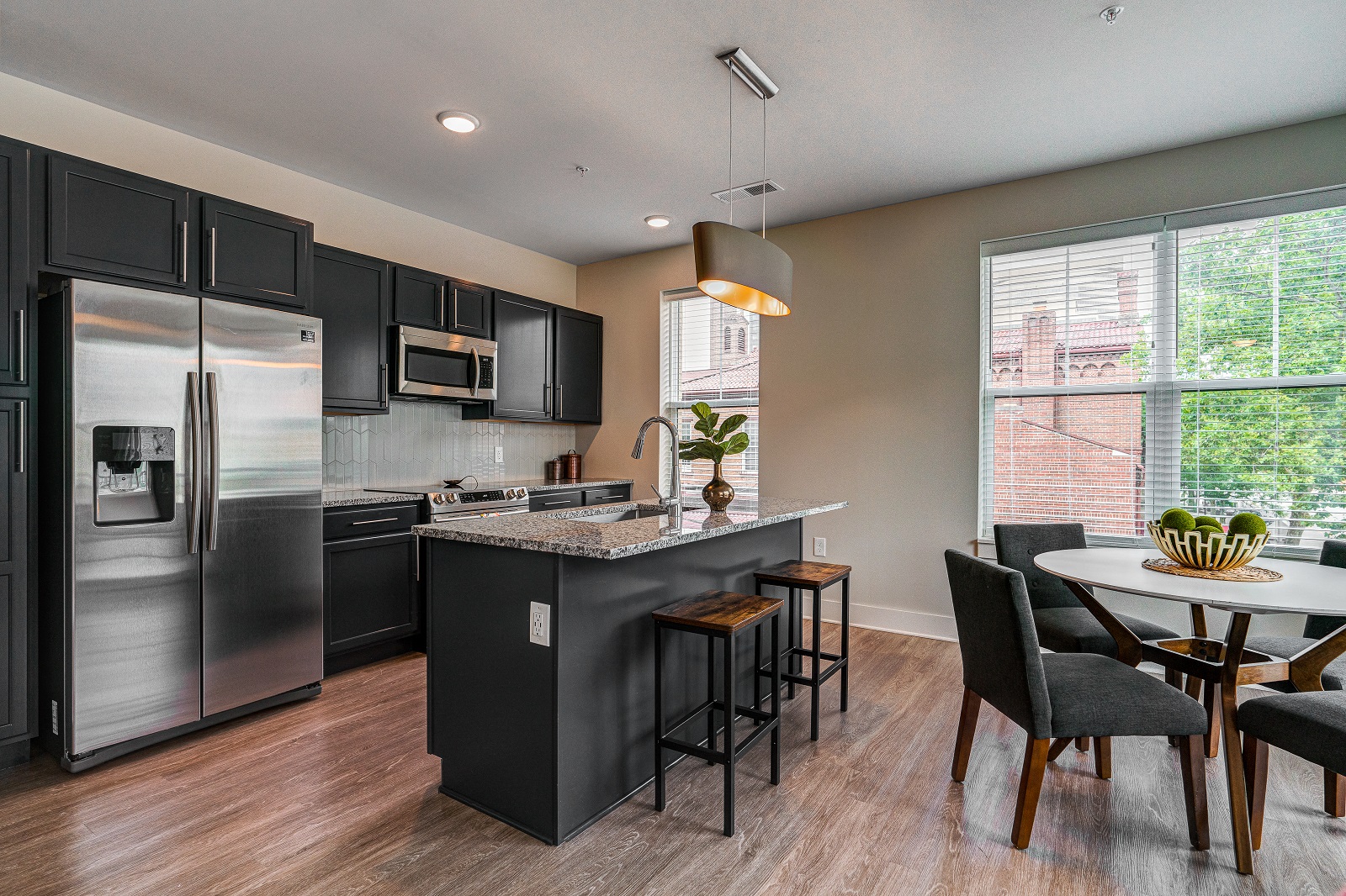 Xander On State Apartments, 265 East State Street, Columbus, OH RentCafe